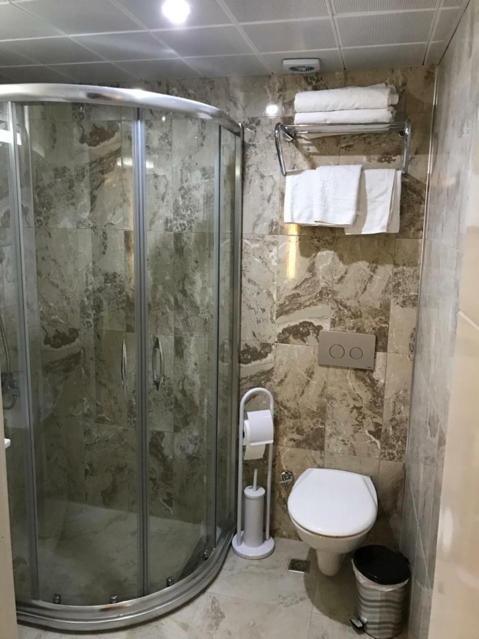 Ankara Atlantik Otel Etimesut Bagian luar foto
