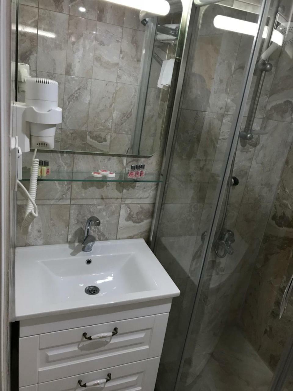 Ankara Atlantik Otel Etimesut Bagian luar foto