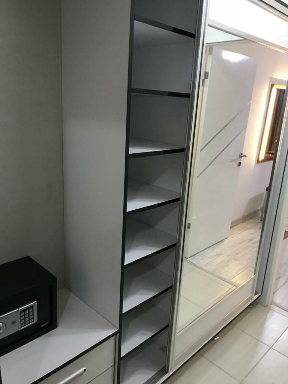 Ankara Atlantik Otel Etimesut Bagian luar foto