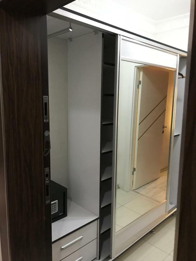 Ankara Atlantik Otel Etimesut Bagian luar foto