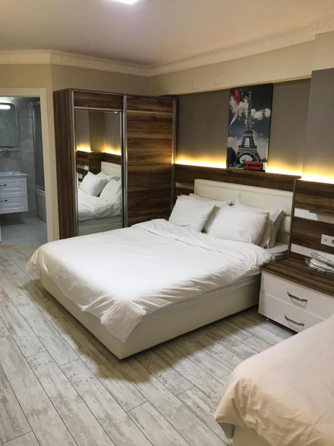 Ankara Atlantik Otel Etimesut Bagian luar foto